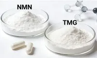 Γιατί να πάρετε το TMG με το NMN;