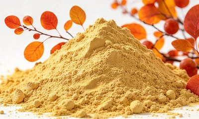 Τι είναι καλύτερο: Fisetin ή Quercetin;